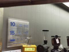 菜单-CUBIC3三立方咖啡(西岸凤巢店)