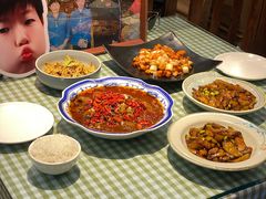 -玉桥餐厅(天坛店)