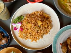 -ChitChat奇洽·Bistro(黎黄陂路店)