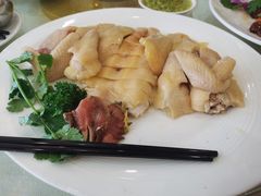 -黄埔华苑酒家(黄埔总店)