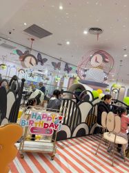 -meland club亲子乐园(北京芳圆里ID MALL店)