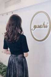 甜美公主卷-雅仕 HAIR SALON 美发沙龙