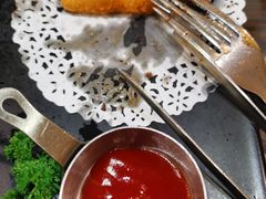 -豪客来牛排(西昌大巷口月城广场店)