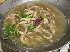 -柳沟豆腐宴69号福豆堂