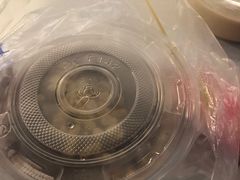 -夏食光安顺小舒冰粉冰浆(甲秀楼店)