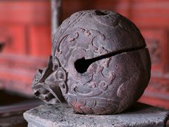 -报恩寺(平武县)