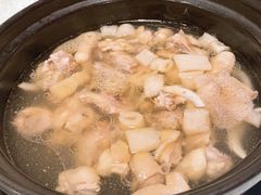 -烹然四季椰子鸡火锅(团结湖总店)