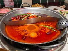 -江北北火锅馆·公路夜市(魏公村店)