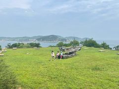 -广鹿岛景区