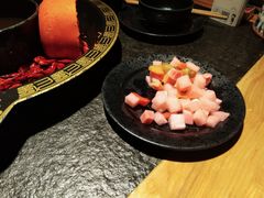 -味舵主重庆火锅(邓尉路店)