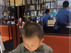 -眉州东坡·熊猫主题餐厅(枫蓝店)