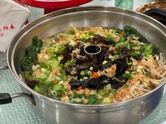 -正阳春烤鸭店(杨楼店)