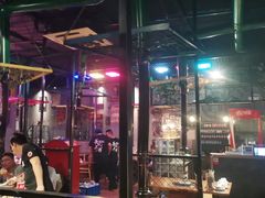 大堂-超级神炭烤肉夜食(芥园西道店)