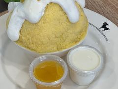 -After You Dessert Cafe(CENTRALWORLD)