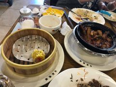 -日昌餐馆(亦庄店)