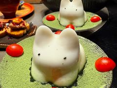 -蟹犇前•帝王蟹雪蟹(陆家嘴店)