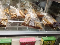 -BreadTalk面包新语·烘焙蛋糕(海岸城店)