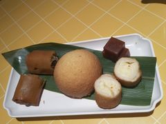 -蔡澜点心·粤菜(花城汇南区店)