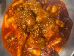 -大叹号·朝鲜族烤肉(潍坊泰华城店)