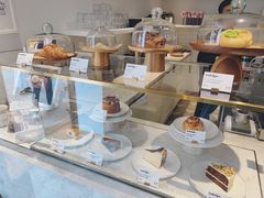 -大酉·M Coffee(北京美术馆店)