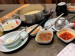 -捞王锅物料理(上海世茂广场店)