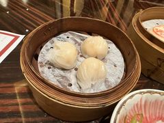 -香宫中餐厅·大连香格里拉(人民路店)