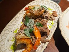 -餮熹Tipsea法餐(吉大店)