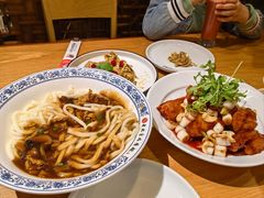 -老北京炸酱面·烤鸭(前门店)