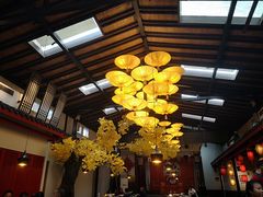 -老灶房-四川土菜(铁牛广场店)