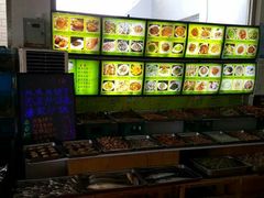 -老船长海鲜坊