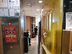 -麦当劳(凯德MALL太阳宫店)