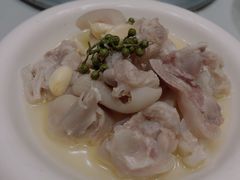青花椒猪手-不倒翁·安徽名菜楼(步行街店)