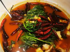 -清水亭湖北菜(大屯DT51店)