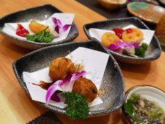 -酒久自助料理(佳兆业店)