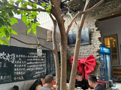 -又见炊烟私房菜(敬亭路店)