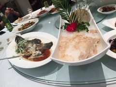 -味茂·老船夫1927(东海东路店)