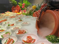 -龙城咖啡厅(常州富都洲际店)