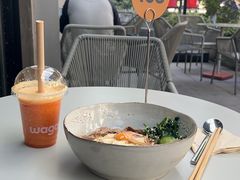 -Wagas沃歌斯(大学路店)