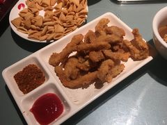 -海底捞火锅(杭州庆春路夜宵主题店)