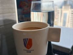 -法兰度航空主题餐厅(端州店)