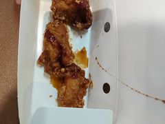 -必胜客(栖乐荟店)