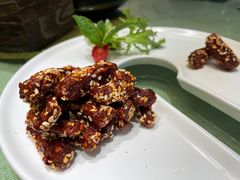 -拂晓山房·私房川菜(西门店)