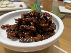 -枣子树·素食餐厅(普陀山店)
