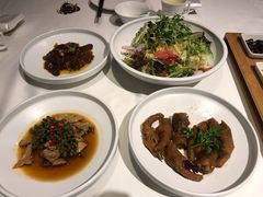 -彩虹之约•淮扬家宴(亚运村店)