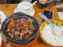 -徽州美食(三十年老店)