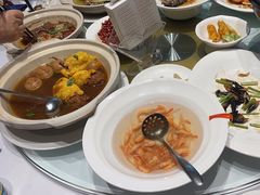 -箸福·夜上海(月牙湖公园店)