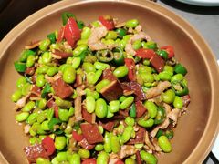 -汪记土菜(岩寺店)