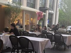 -KAOTOWN烤堂•烧烤(海汇港店)
