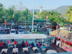 -三亚亚龙湾天域度假酒店