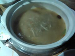 -骨捞专家·金华砂锅(西田城购物中心店)